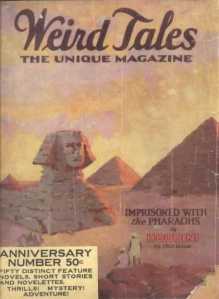 Imprisoned with the Pharaohs