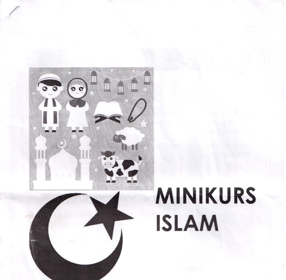 Minikurs om islam 1