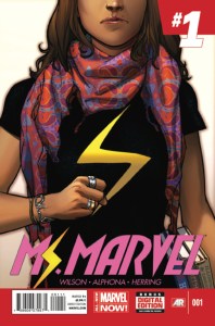 Kamala Khan