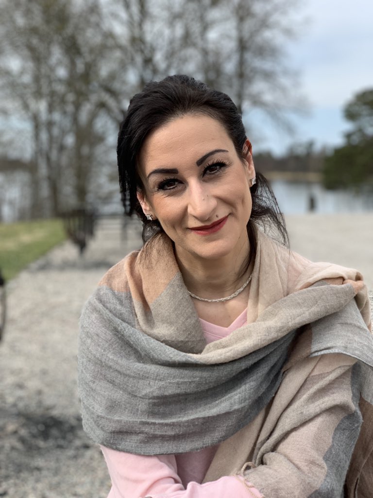 Maria Rind Richard Sörman intervjuar Maria Hind Alias (s): ” Vi behöver erkänna ...